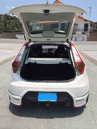 2016 MG mg3 Samui - photo 14